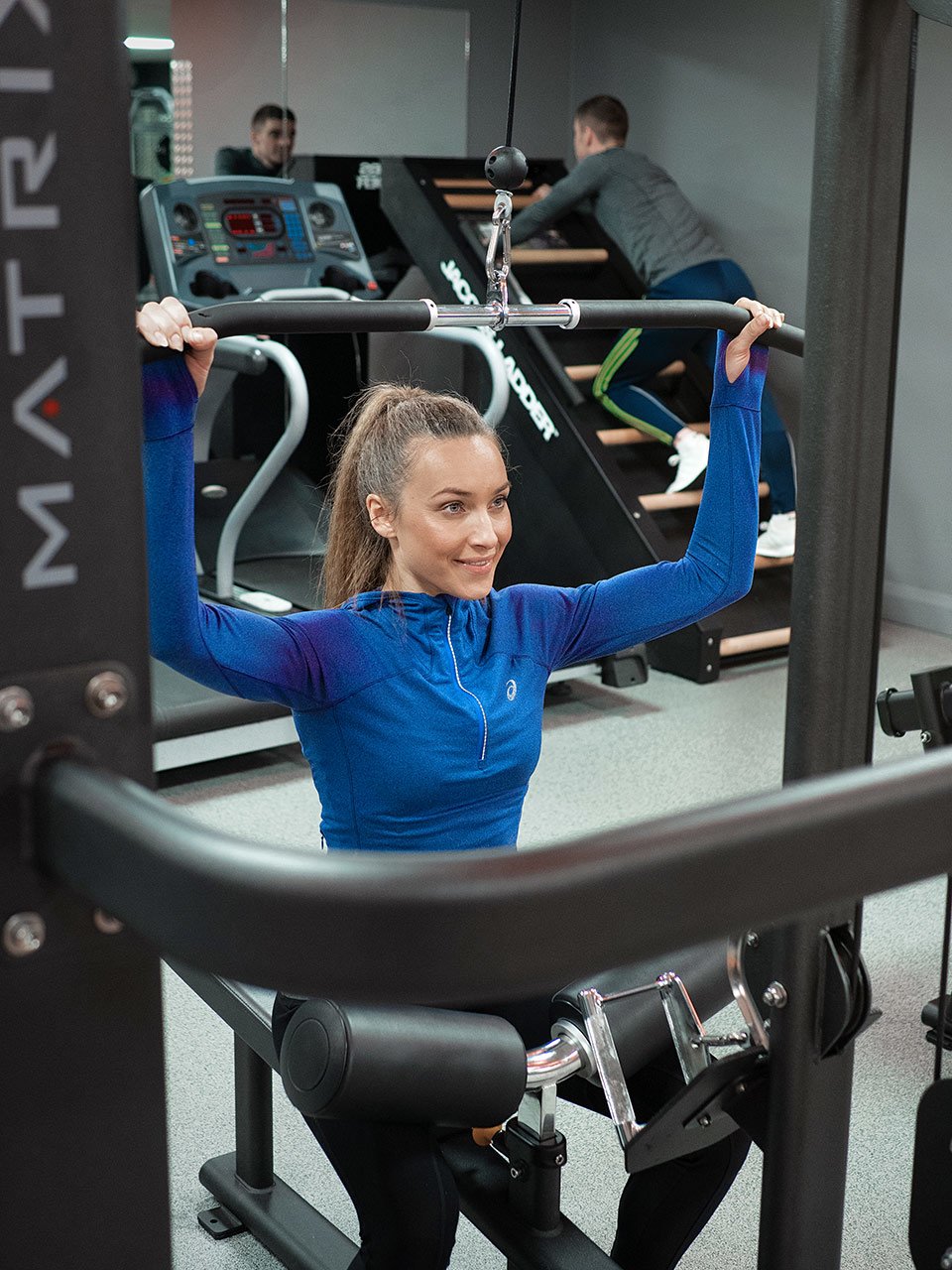 Core Fitness Claregalway