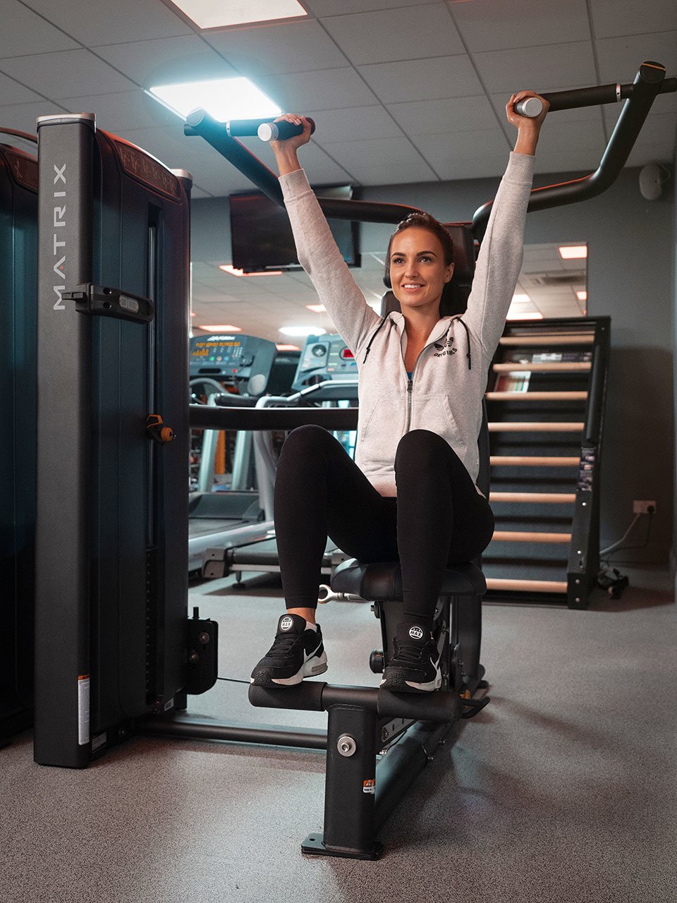 Fitness Classes Galway