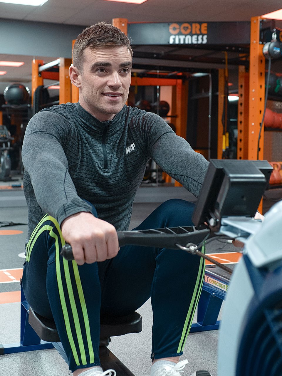 Keep Fit in Galway