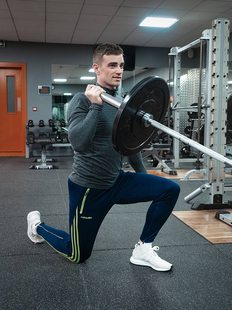 Strength and Conditioning Galway