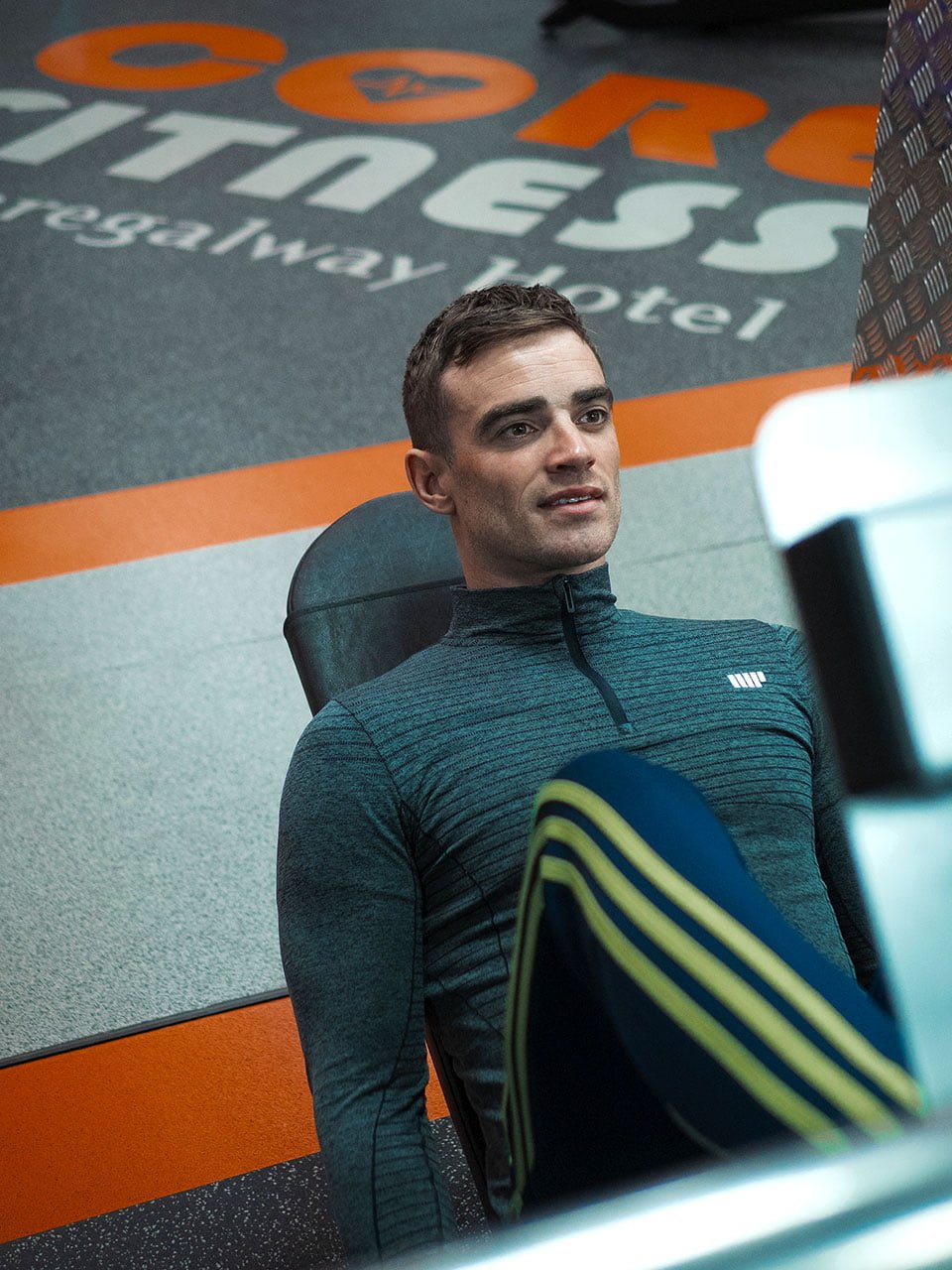 Core Fitness Claregalway Hotel Leisure